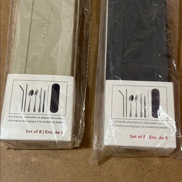 Cutlery Sets - Picture 3 of 5